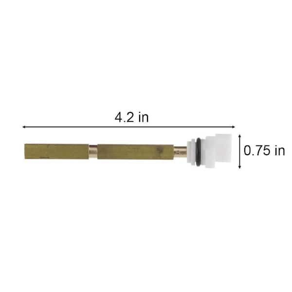 9S-3H/C Stem for Sterling