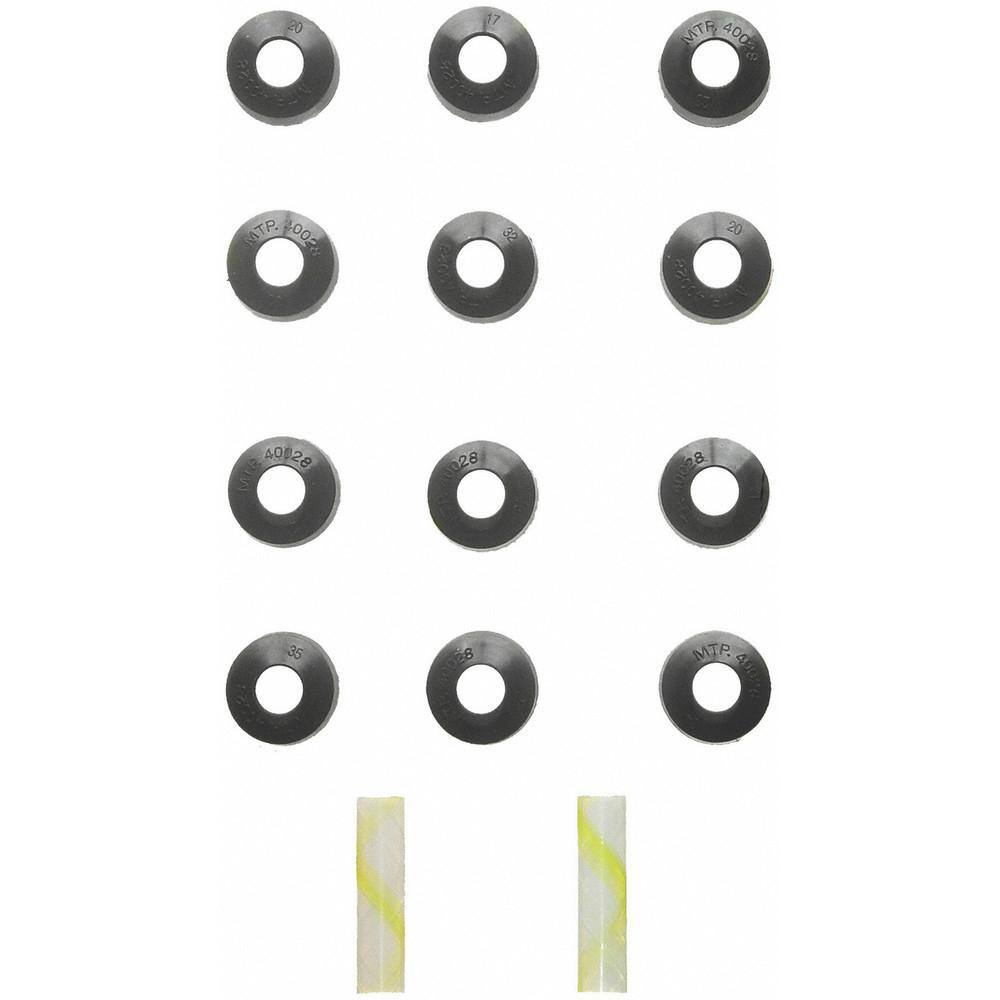 Engine Valve Stem Oil Seal Set price history on PriceWatchPro
