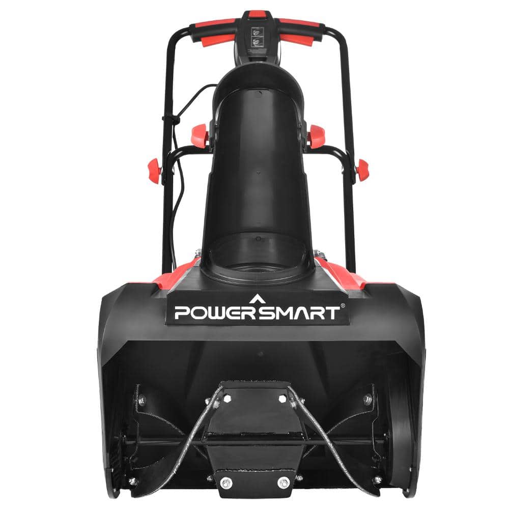 21 in. Single-Stage Electric Snow Thrower - 3