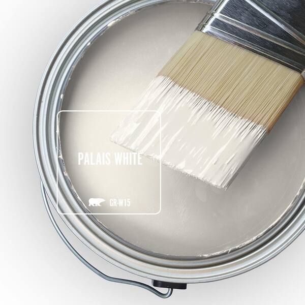 White Paint Palette – Glassboard Studio