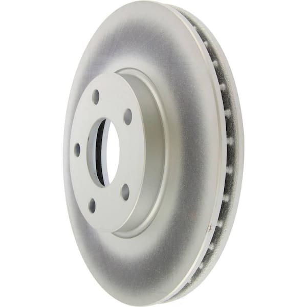 Centric Parts Disc Brake Rotor 2011-2012 Ford Transit Connect - -L ELECTRIC