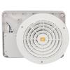 Suncourt Thru Wall Fan Hardwired Variable Speed TW208P - The Home Depot