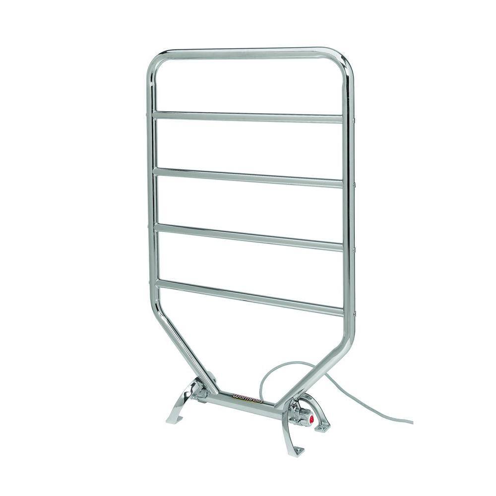 warmrails towel rack