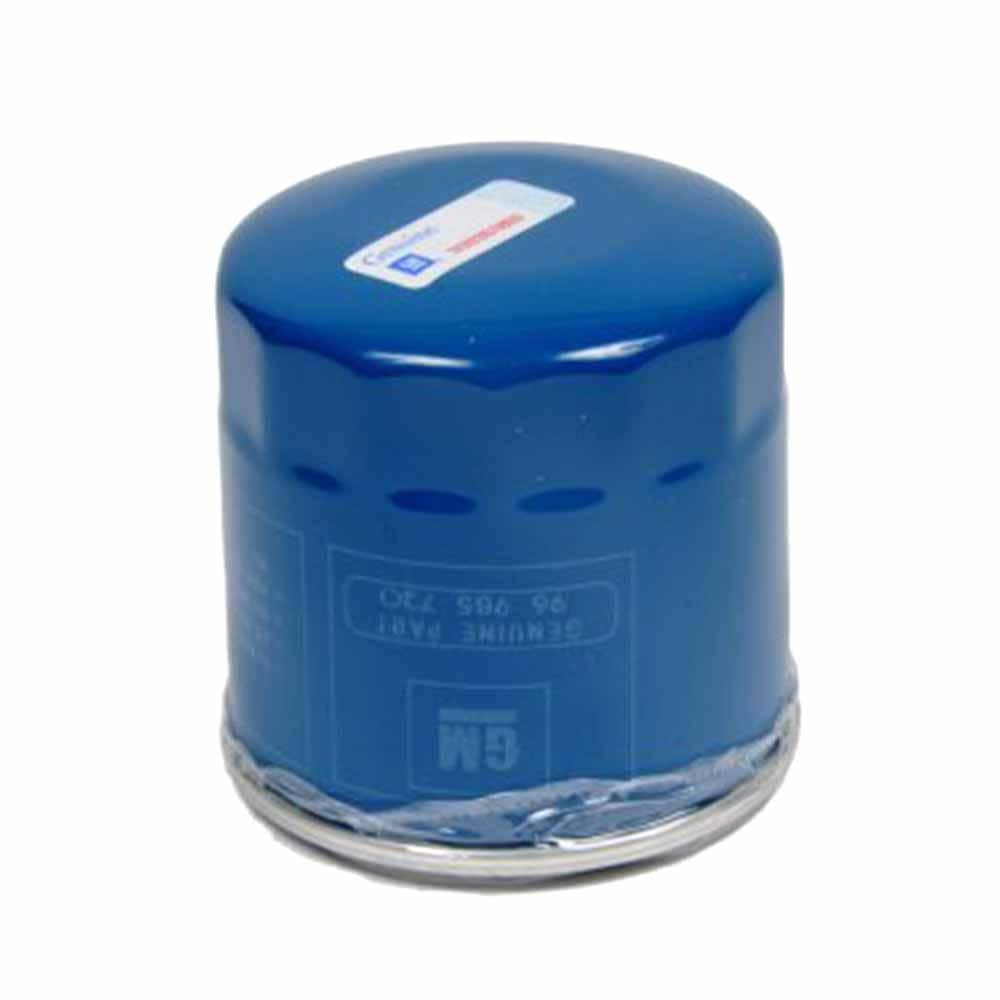 ACDelco Engine Oil Filter