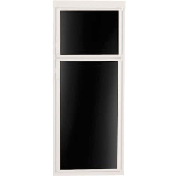 DOMETIC Door Panels Rm3962 Black Raised