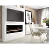 Dimplex Prism 50 in. Wall Mount Electric Fireplace BLF5051 - The Home Depot