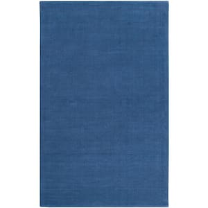 Falmouth Cobalt 6 ft. x 9 ft. Indoor Area Rug