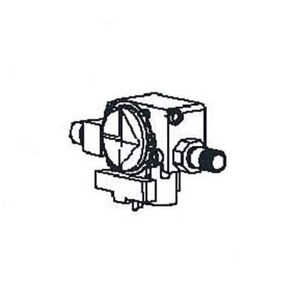 "24V 3.5""Wc Single Stg Gas Valve 270378" price history on PriceWatchPro