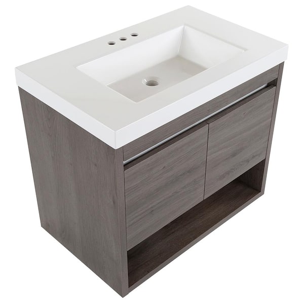 Double Sink Marble Vanity, … curated on LTK