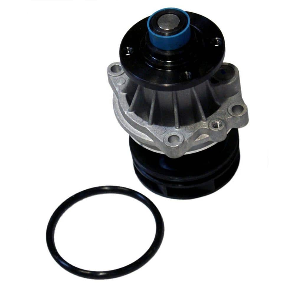 Engine Water Pump