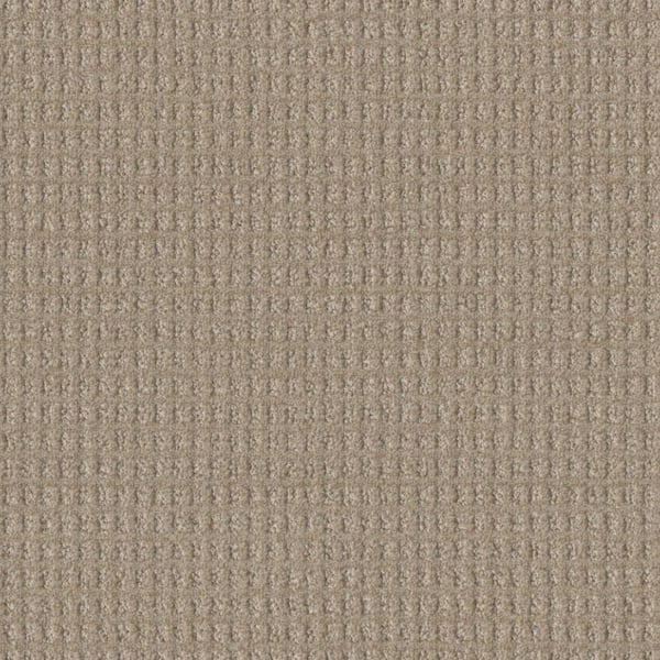 Amaryllis-Bogota Brown-35 oz. SD Polyester Pattern Carpet - Installation Required