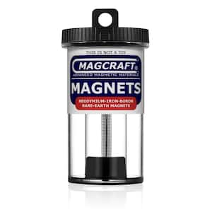 Master Magnetics Neodymium Disc Magnet