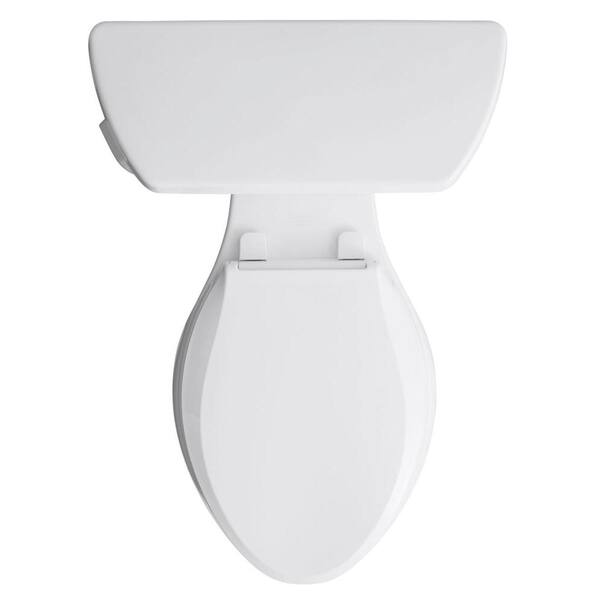 KOHLER Surface Swipe in White K-R6379-0 - The Home Depot