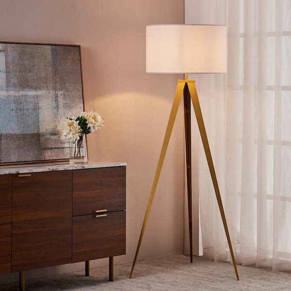 home design romanza floor lamp