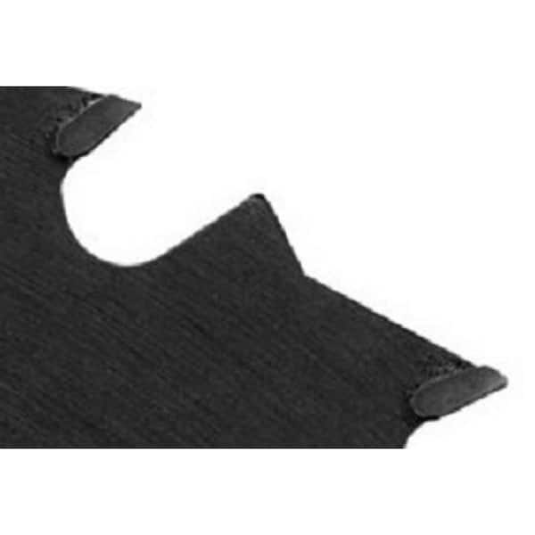 Hilti SPX 61/2 in. 24 CarbideTeeth Wood Framing Circular Saw Blade (5Pack) 2191162 The Home