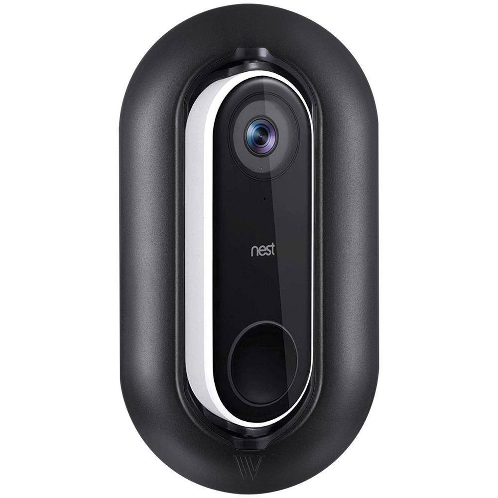 nest doorbell rain cover