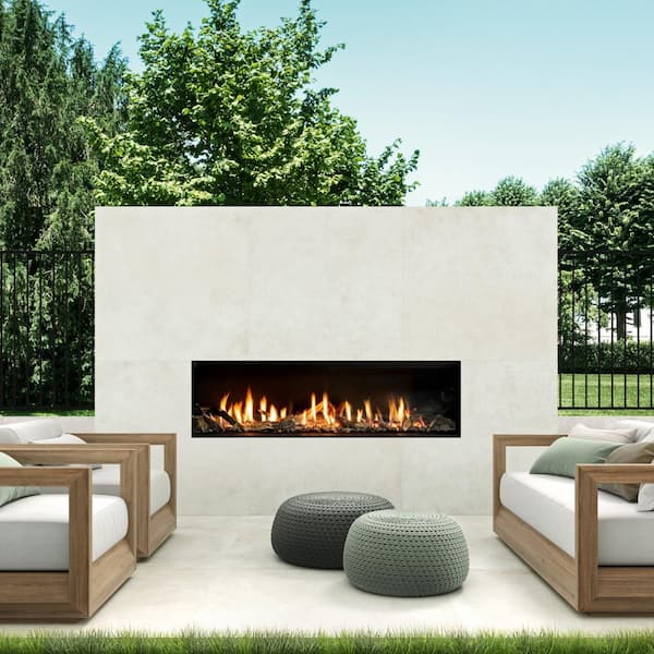 Magnifica Nineteen Forty Eight 48 in. x 48 in. Honed Wave Ice Porcelain Tile (31.2 sq. ft./Case)