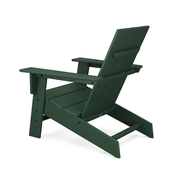 Polywood grant cheap park adirondack chair