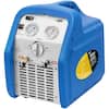 110-120V Ac 60Hz 3/4 Horsepower Single Cylinder Portable Refrigerant Recovery Machine 97040217 3f65 457c Af1b 3bfaba3c1592.0275ab68258fb141bd4fdf1251eff09a