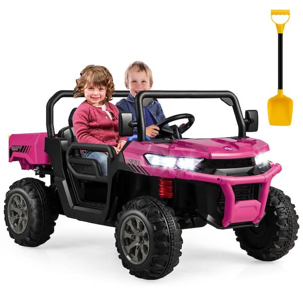 Child electric truck online