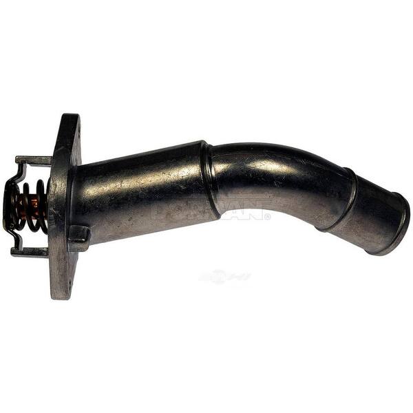 OE Solutions Thermostat Housing With Thermostat