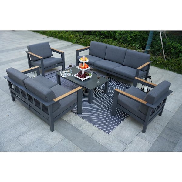 Lois garden sofa discount