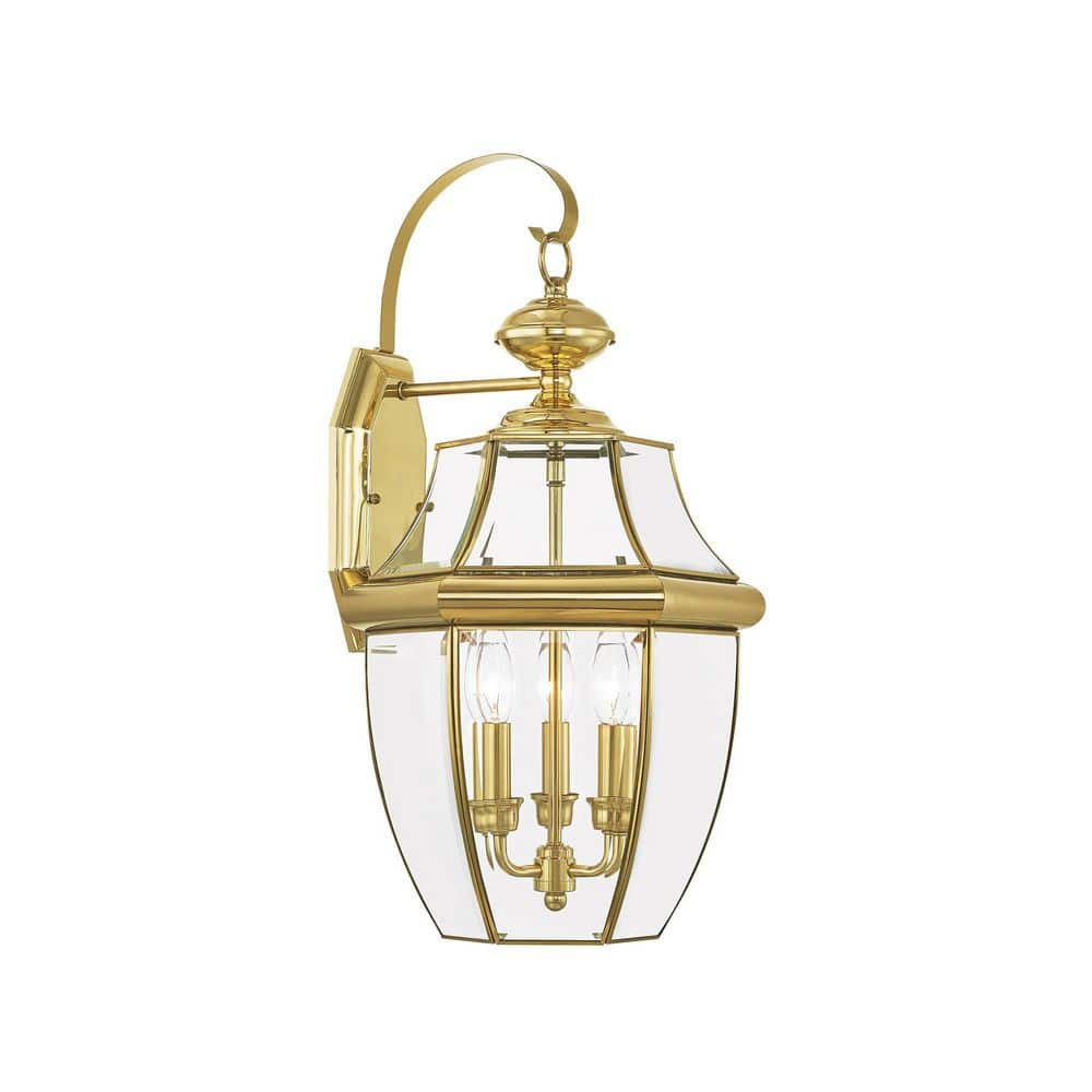 https://images.thdstatic.com/productImages/d288a6a4-737e-4f38-8bb0-6d6ffc3fb1cc/svn/polished-brass-livex-lighting-outdoor-sconces-2351-02-64_1000.jpg