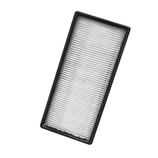 Honeywell HEPAClean Replacement Filter C (2-Pack) HRF-C2 - The