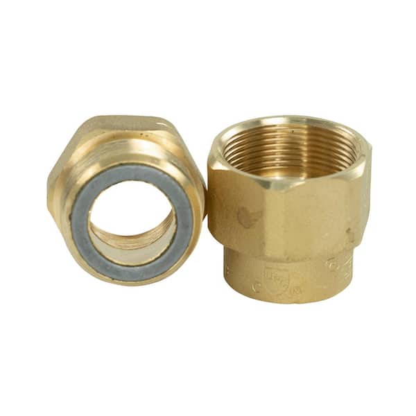 Hose connector Valducci, female from eShop