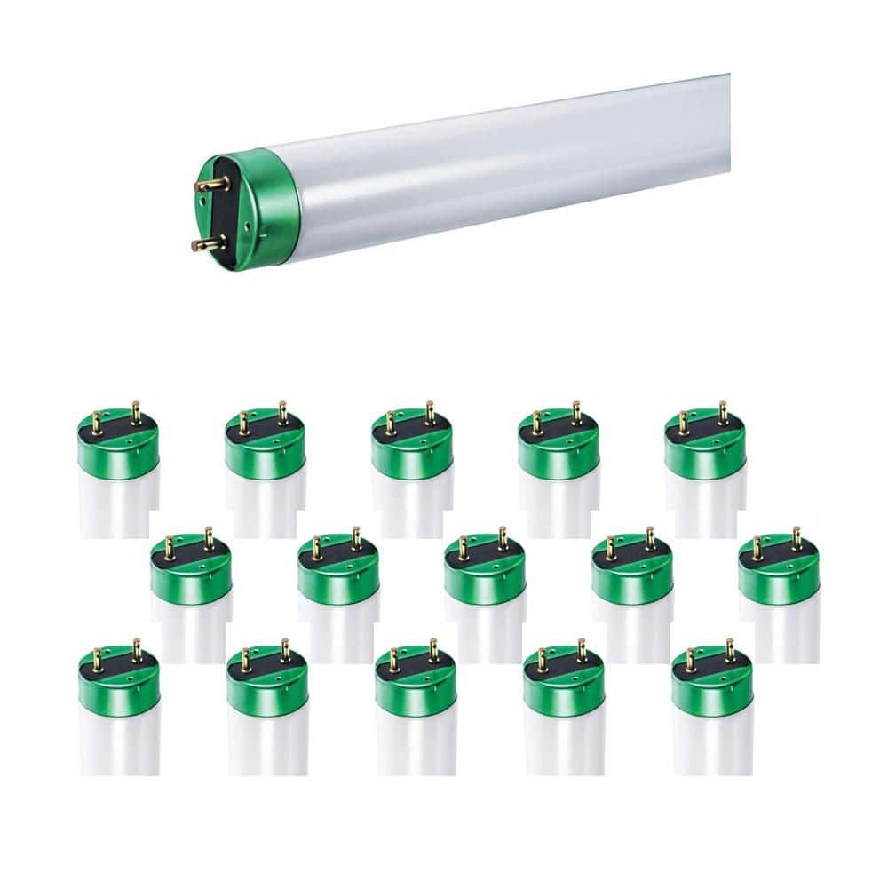 Philips 28-Watt 46 in. Linear T5 ALTO Fluorescent Tube Light Bulb