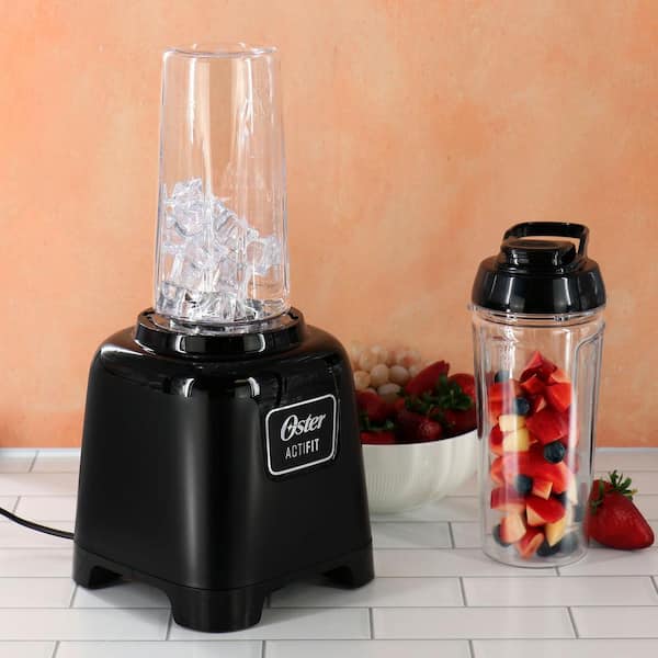 OTE Portable Smoothie Blender,Single Bullet Blender Easy to Clean, BPA Free Blender for Shakes and Smoothies