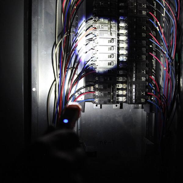 Klein Tools - Non-Contact Voltage Tester Kit