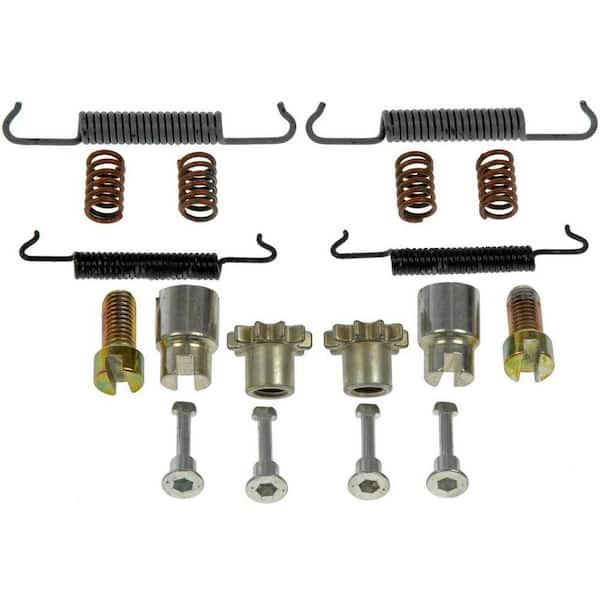 First Stop Parking Brake Hardware Kit