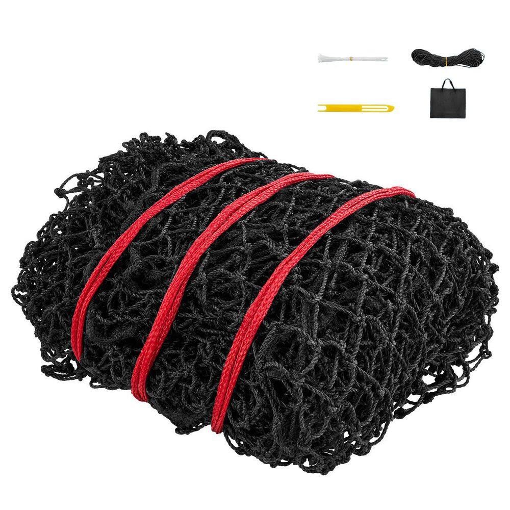 Round Bale Hay Net, 4.92 x 4.92 x 4.92 ft., 1.75 in. Holes, with Zip Ties, PE Material, Reinforced Knotted Design price history on PriceWatchPro