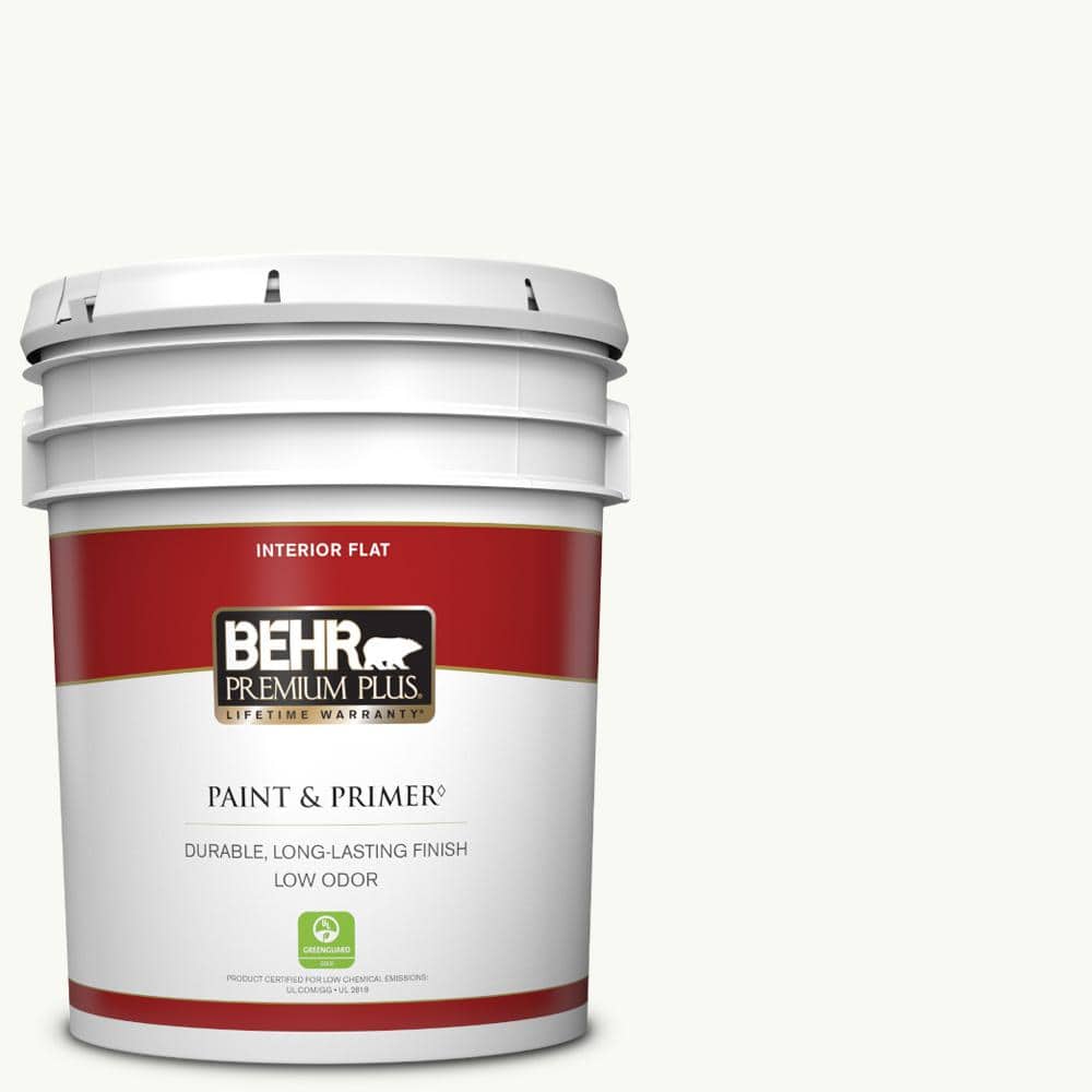 AA-1000-WP-FV AA-1000-WP-FV WHITE PRIMER FOR ALL AA-SERIES PAINTS - 5  GALLONS