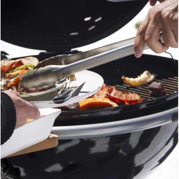 Barbeque Tongs