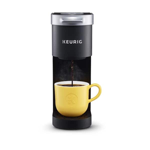 Keurig Coffee Maker: BF Deals on Machines & K-Cups