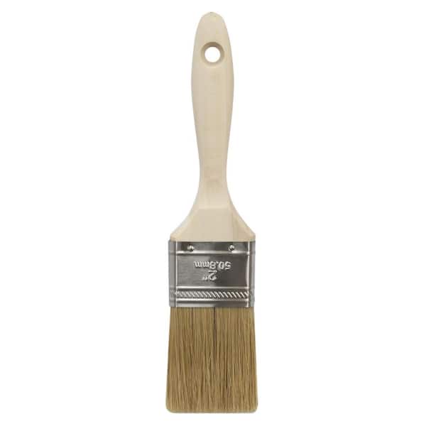 Brosse à rechampir toutes peintures n°29 - ROTA
