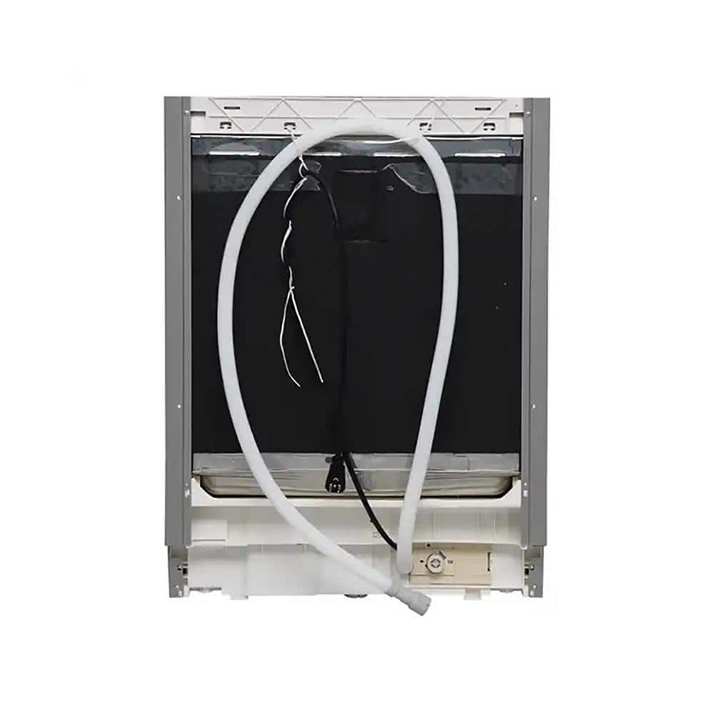 Equator 24" Stainless Steel Energy Star Quiet Dishwasher