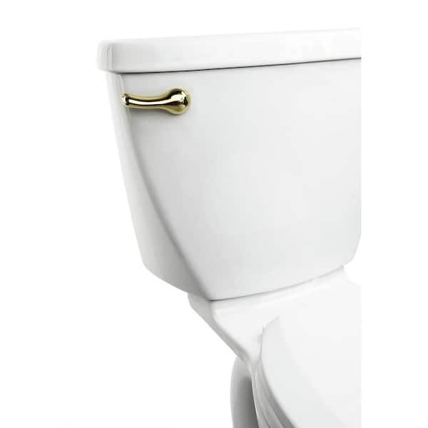 Cheer.US Slim Compact Bathroom Toilet Bowl Brush, Toilet Brush and