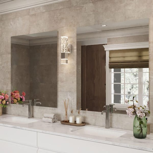 Pictura Capua 23-1/2 in. x 47 in. Porcelain Floor and Wall Tile (23.1 sq. ft./Case)