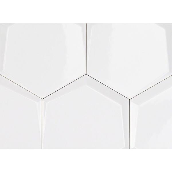 LAUD 7.5 X 7.5 CROSS FIELD - MATTE FINISH - IVY - Renaissance Tile and  Bath