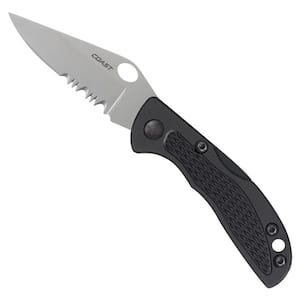 BX111 Lock back Folding Knife