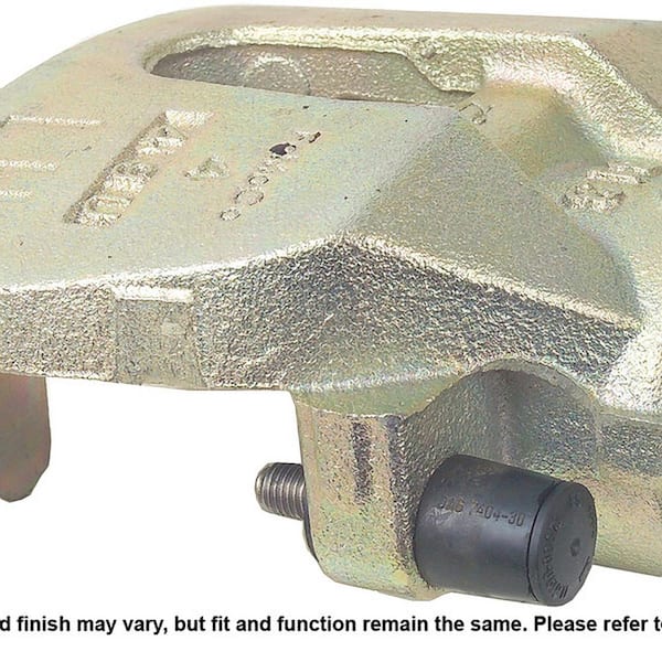 Cardone Reman Disc Brake Caliper