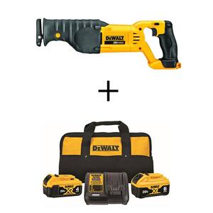 Dewalt 20v MAX - Lithium Ion 