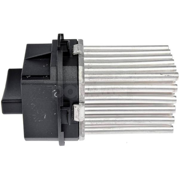 OE Solutions HVAC Blower Motor Resistor