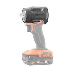 Protective Boot for SubCompact Impact Wrench