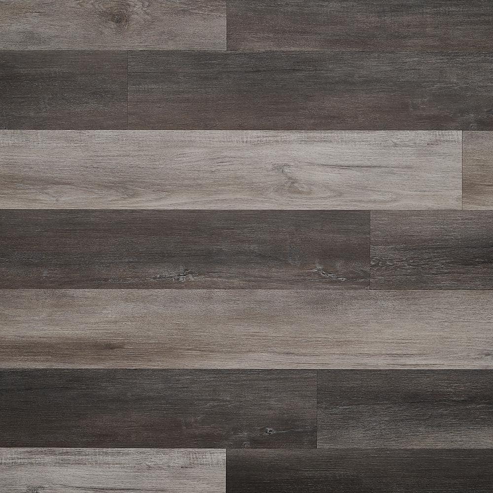 Take Home Sample - Revive 6 in. W Scarlet Oak Studio Waterproof Glue Down Luxury Vinyl Tile Flooring price history on PriceWatchPro