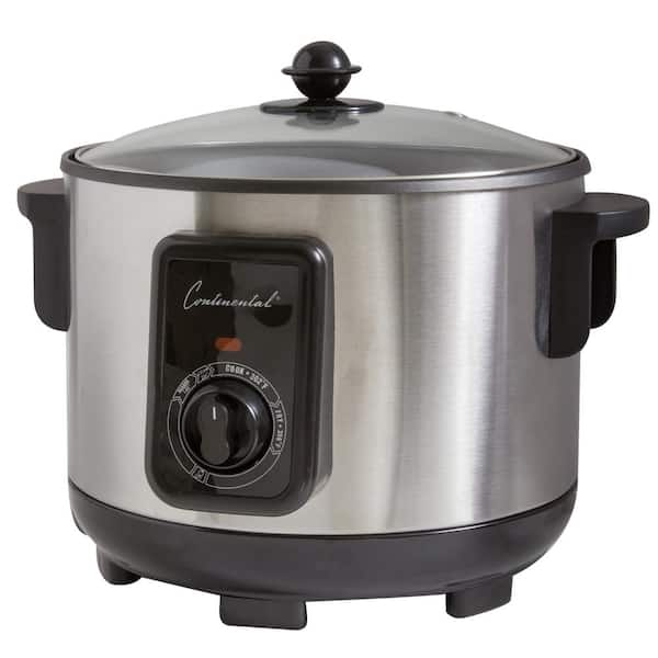 https://images.thdstatic.com/productImages/d293c0c7-1fb0-46f7-98f4-ad3cc6099eb5/svn/stainless-steel-continental-deep-fryers-cp43279-c3_600.jpg