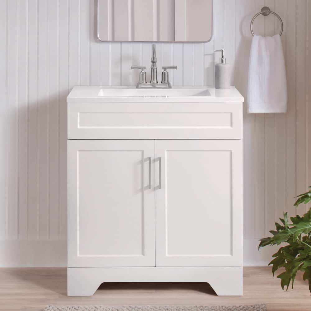 Glacier Bay Vanity Topnull